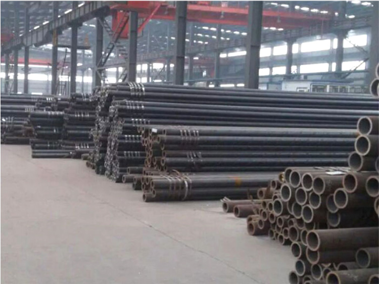 江源12cr2mo化肥专用管